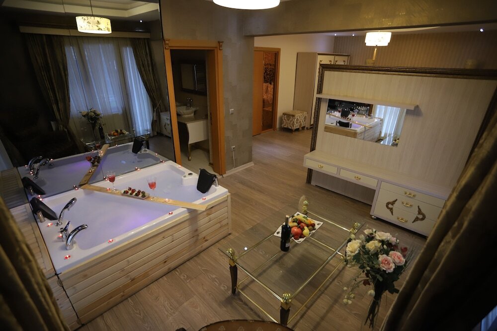 Сакарья: Egemen Butik Otel