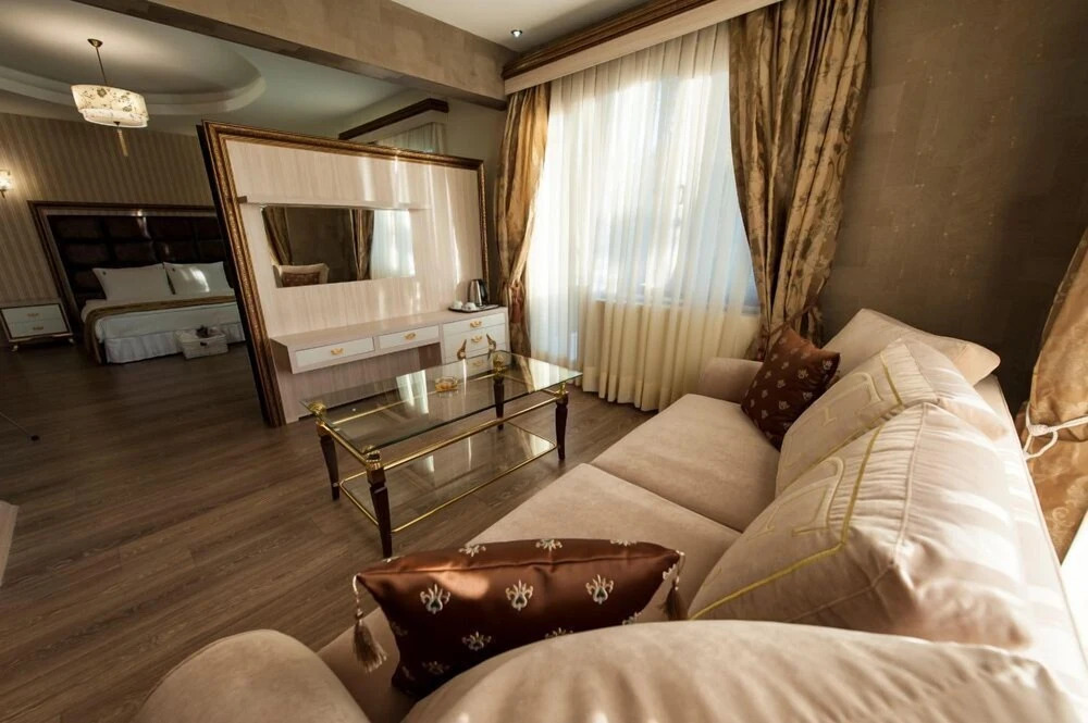 Сакарья: Egemen Butik Otel