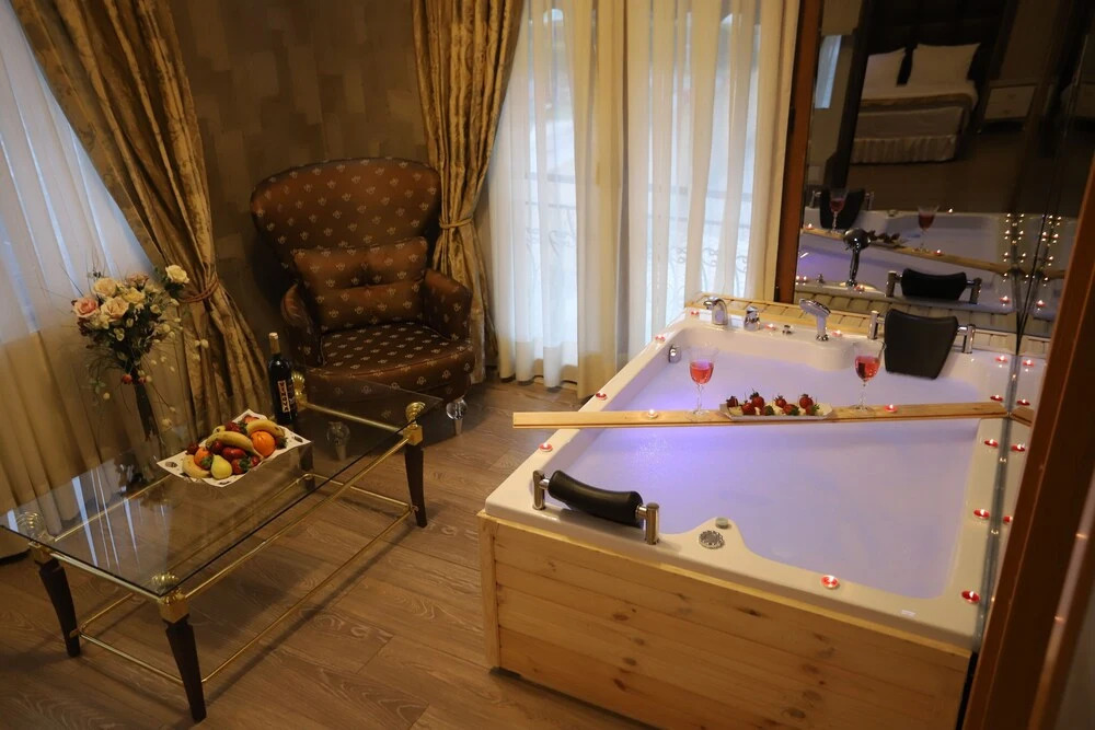 Сакарья: Egemen Butik Otel