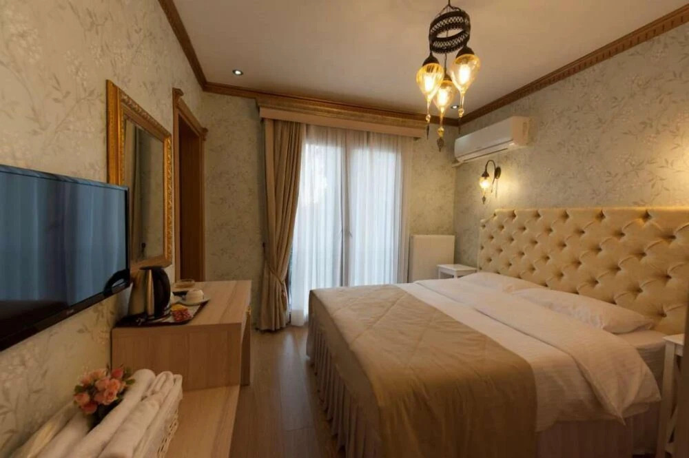 Сакарья: Egemen Butik Otel