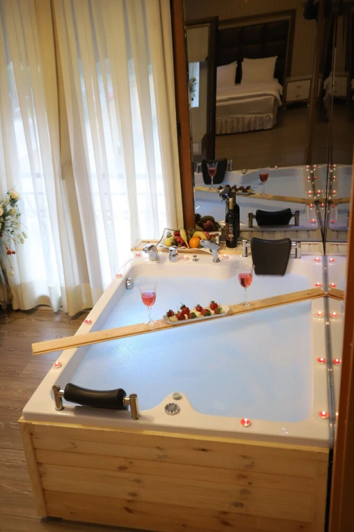 Сакарья: Egemen Butik Otel