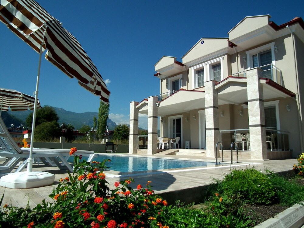 Дальян: Villa Cagri
