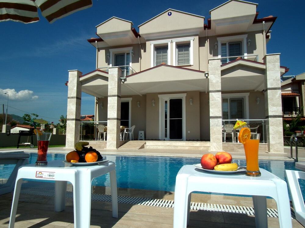Дальян: Villa Cagri