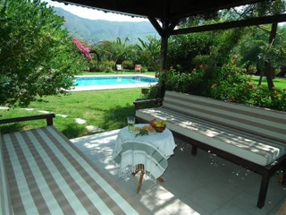 Дальян: Villa Nazli