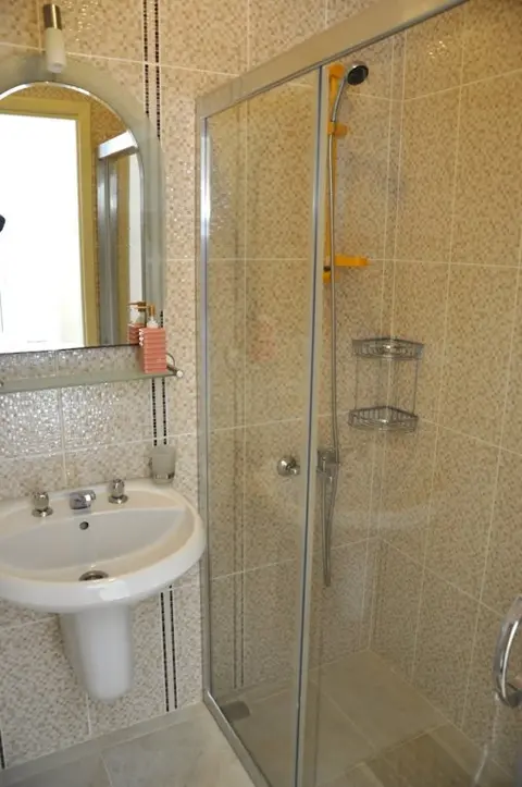 Дальян: Villa Hayri