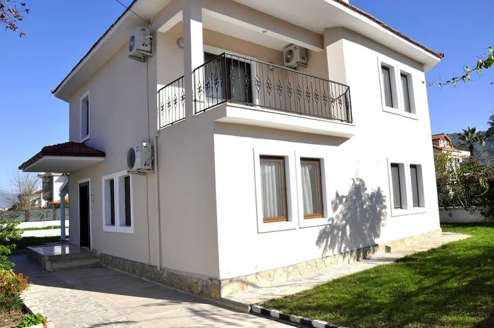 Дальян: Villa Hayri