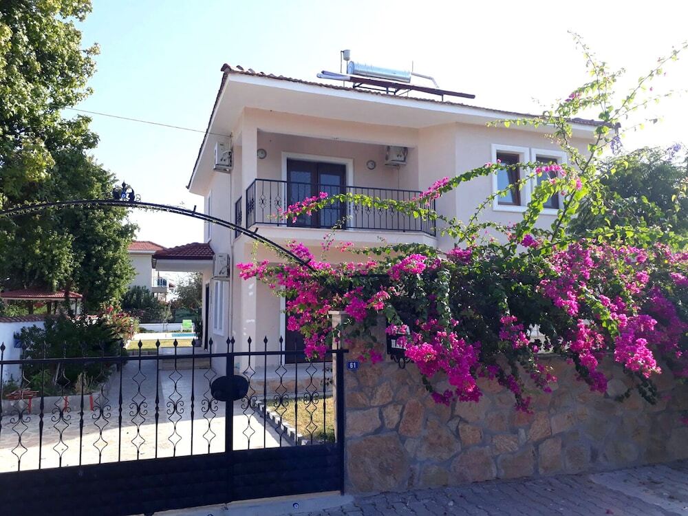 Дальян: Villa Hayri