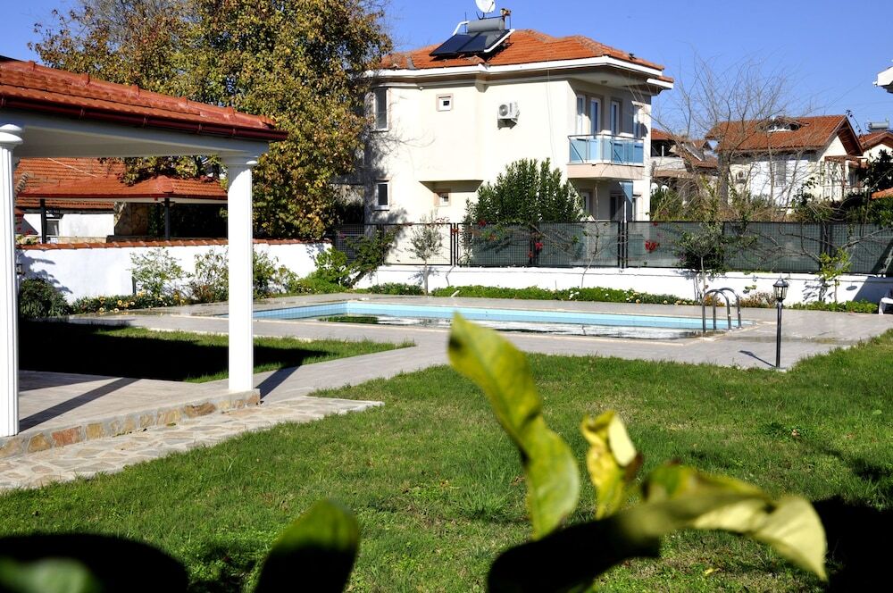 Дальян: Villa Hayri