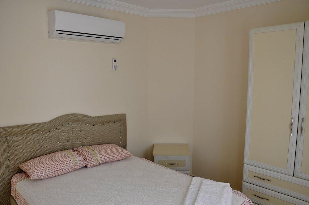 Дальян: Villa Hayri