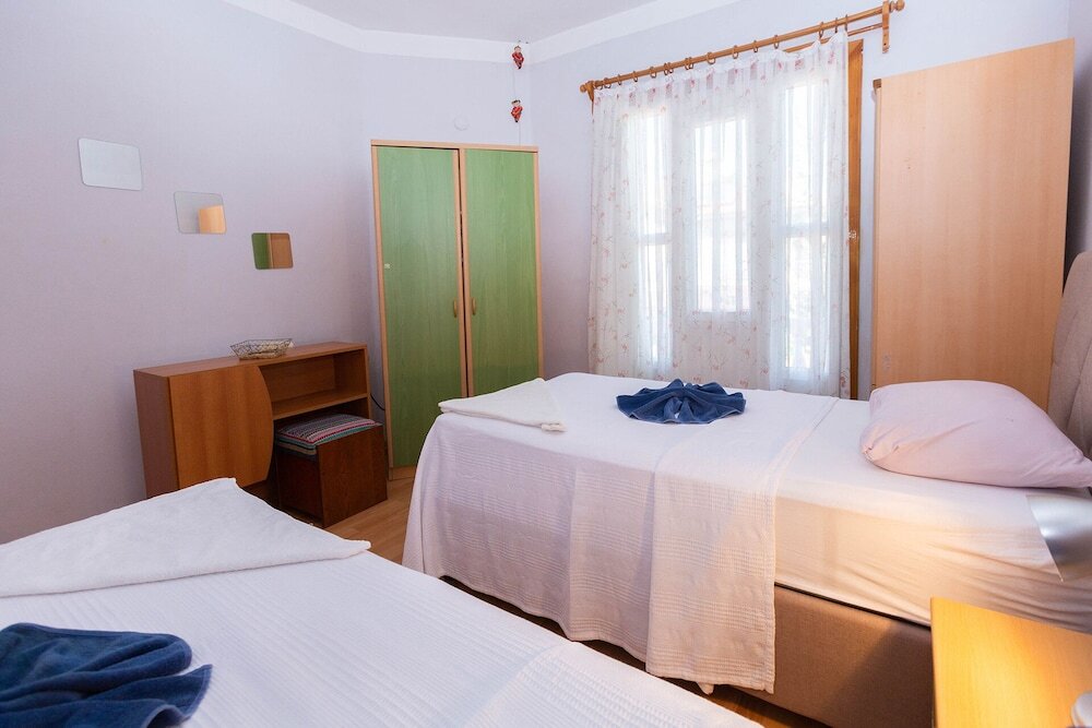 Дальян: Villa Akinci