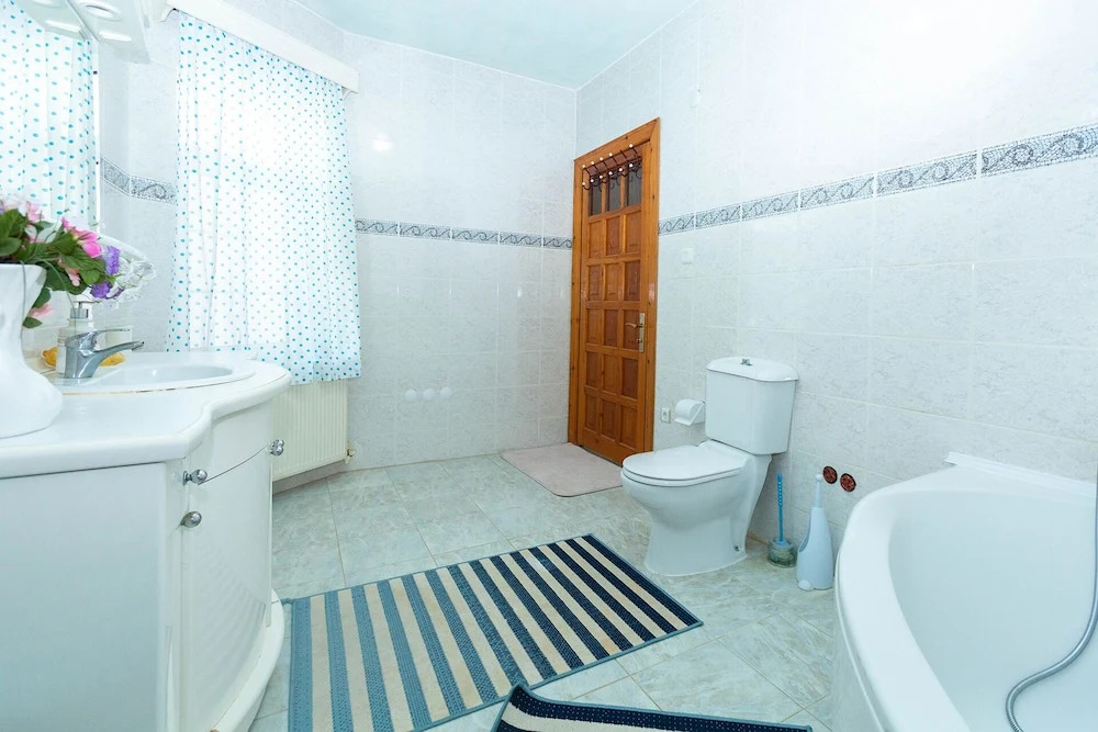 Дальян: Villa Akinci