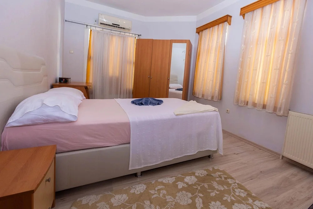 Дальян: Villa Akinci