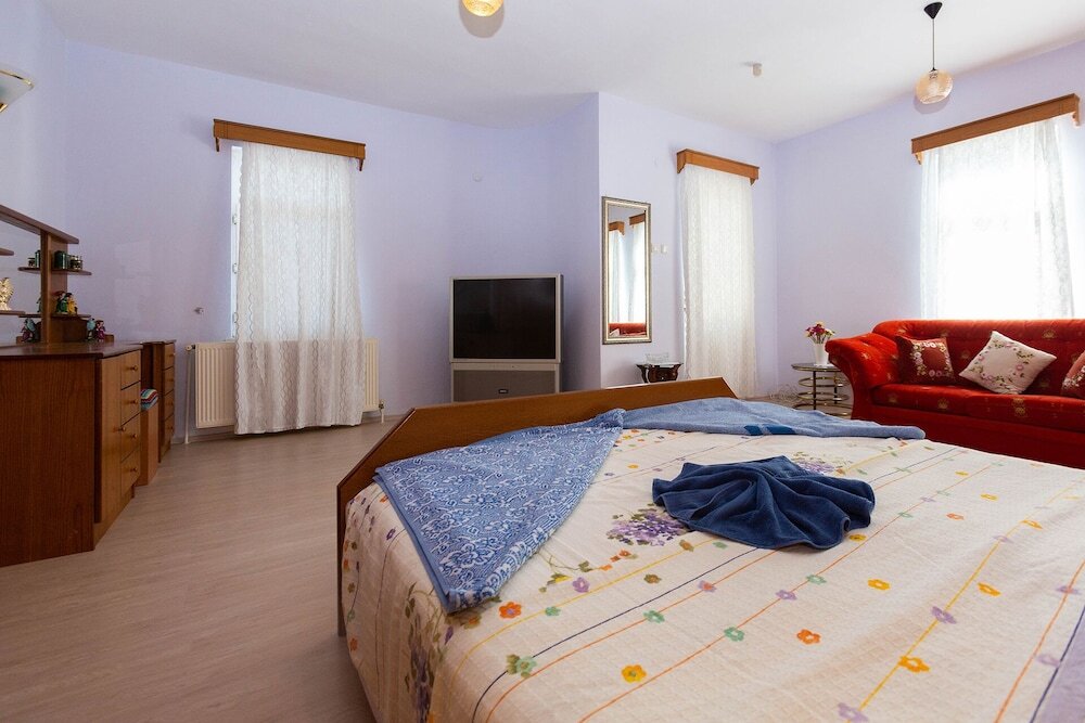 Дальян: Villa Akinci