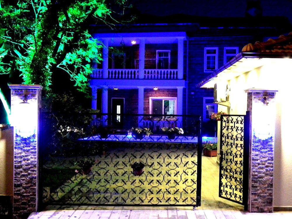 Дальян: Villa Akinci