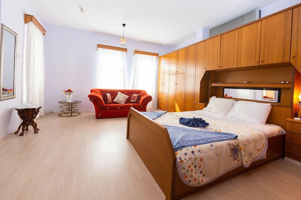 Дальян: Villa Akinci
