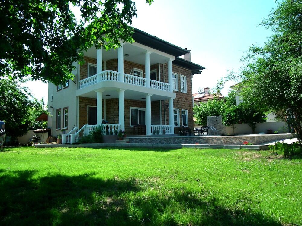 Дальян: Villa Akinci