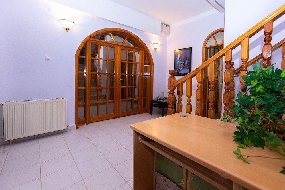 Дальян: Villa Akinci