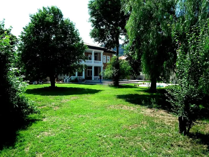 Дальян: Villa Akinci