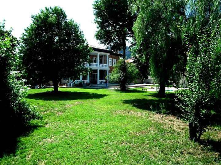 Дальян: Villa Akinci