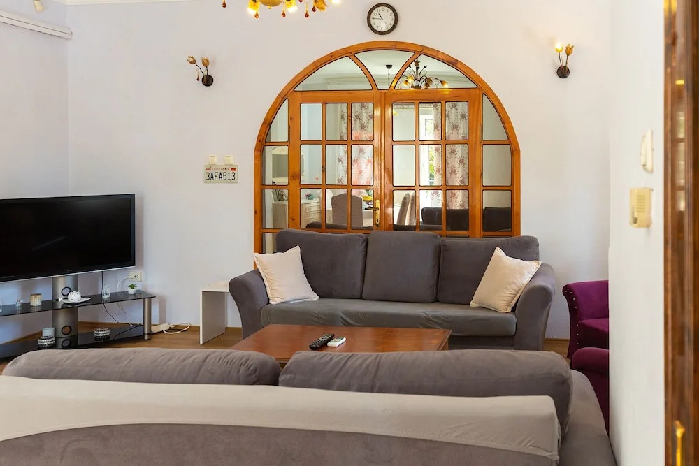 Дальян: Villa Akinci