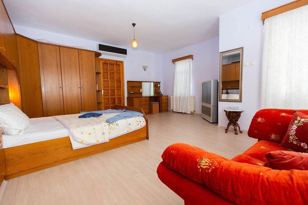Дальян: Villa Akinci