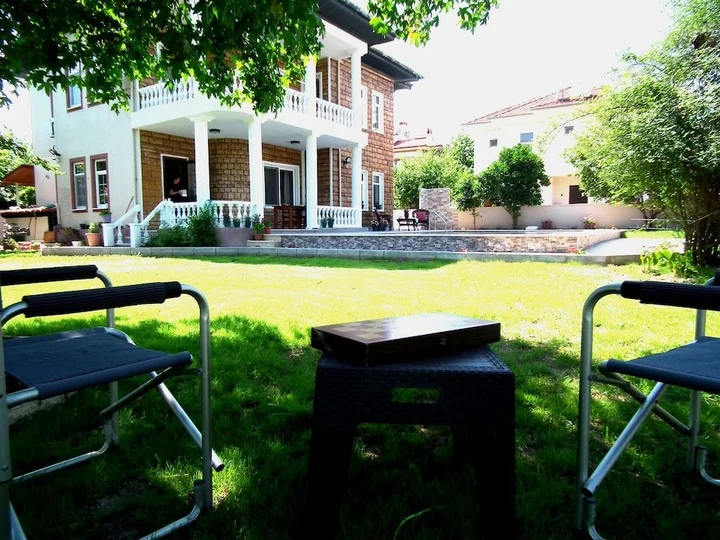 Дальян: Villa Akinci