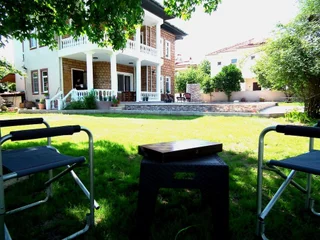 Дальян: Villa Akinci
