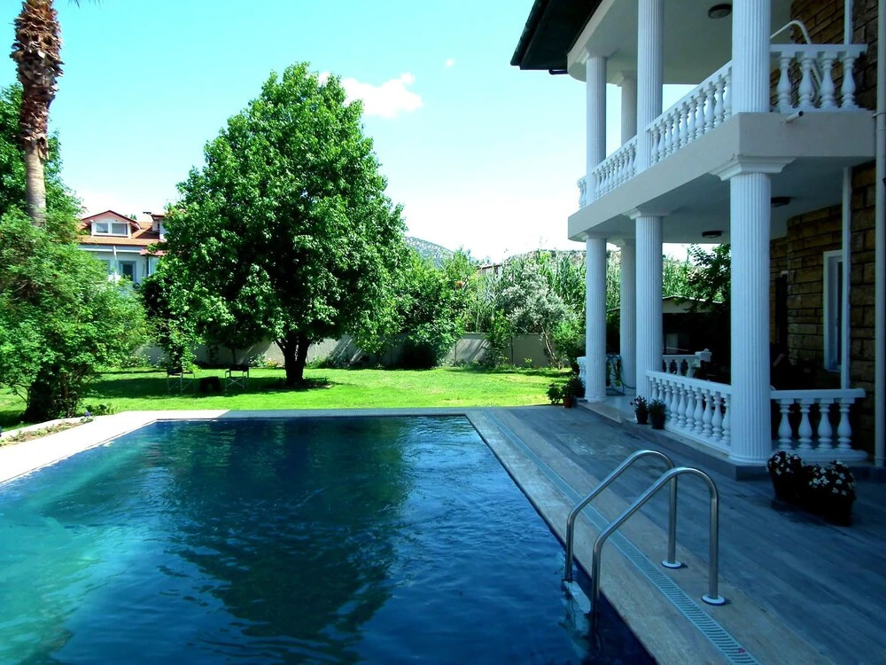 Дальян: Villa Akinci