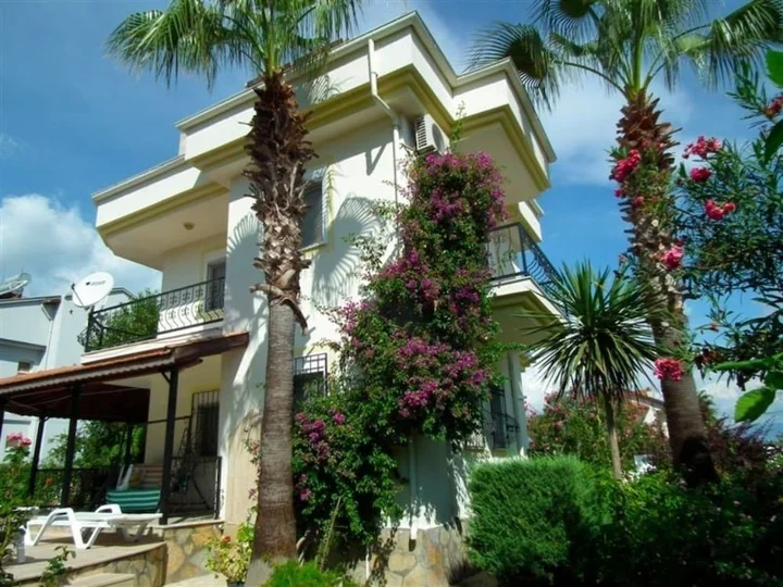 Дальян: Villa Mehsan
