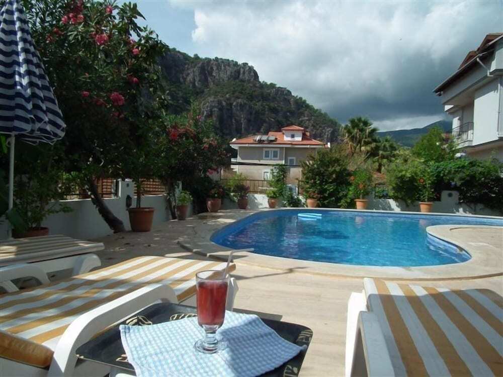 Дальян: Villa Mehsan