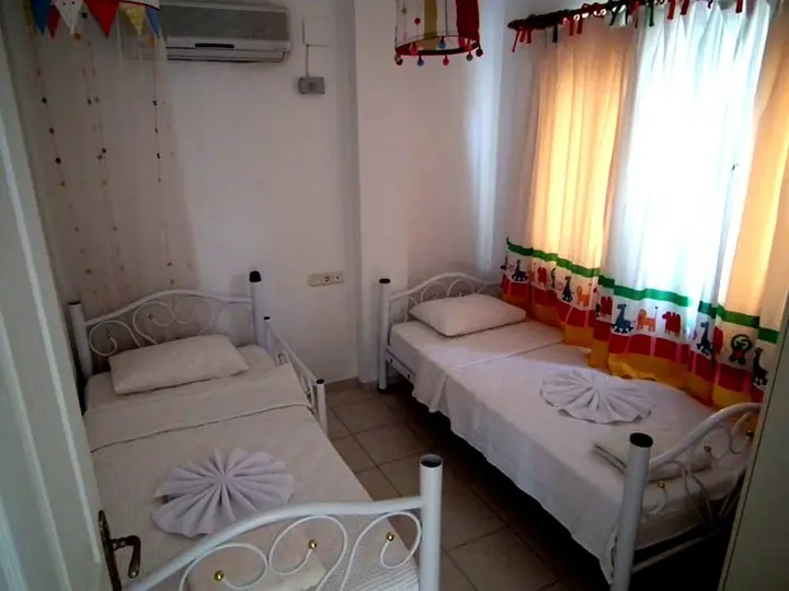 Дальян: Villa Beyaz