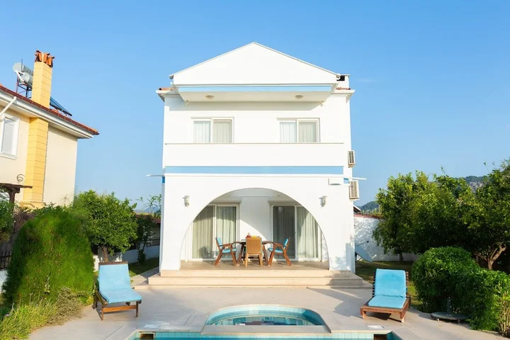 Дальян: Villa Beyaz