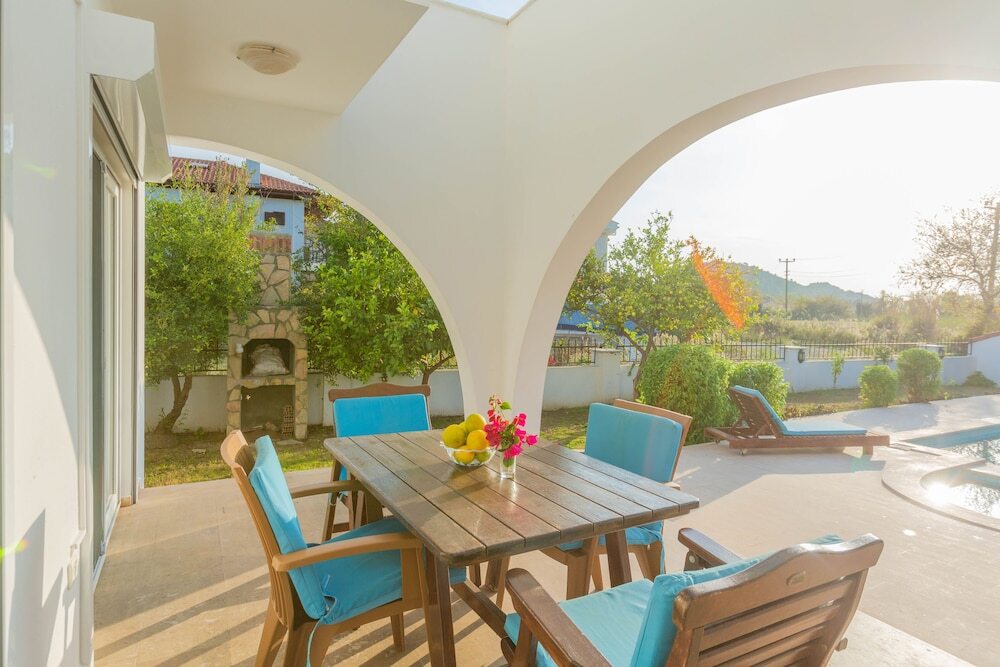 Дальян: Villa Beyaz