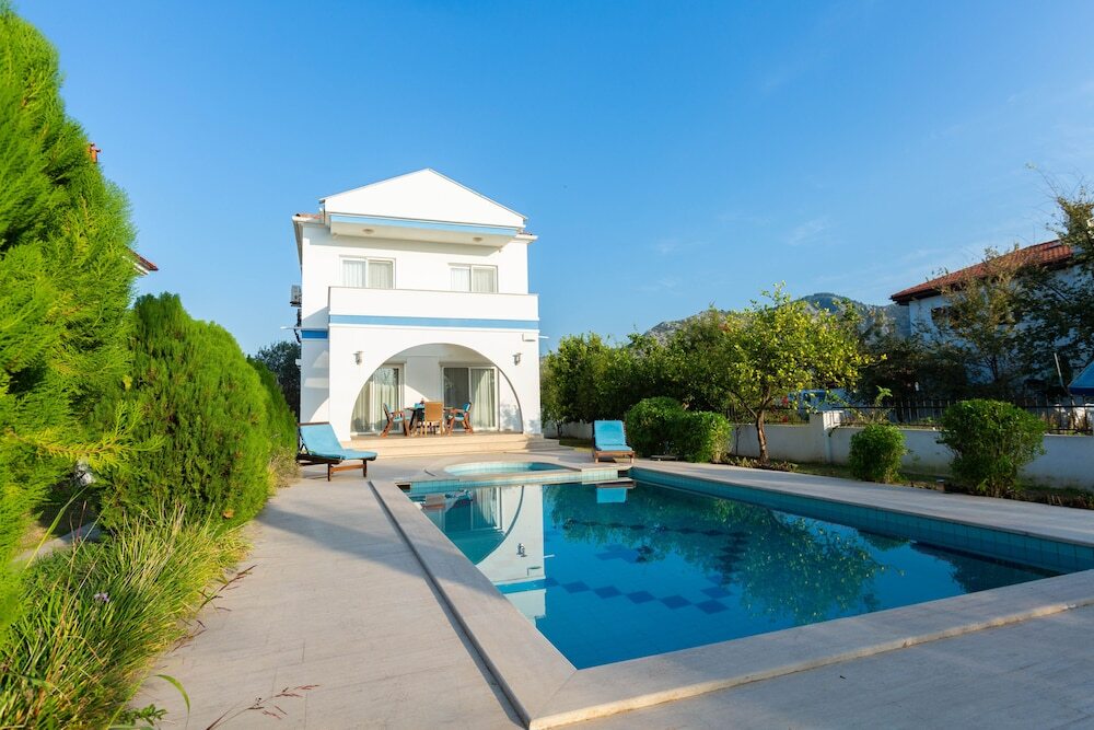 Дальян: Villa Beyaz