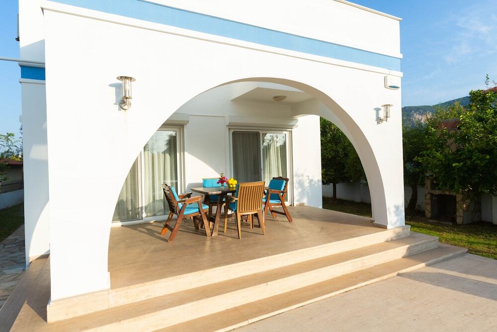 Дальян: Villa Beyaz
