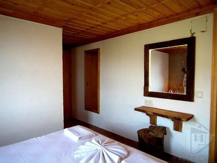 Дальян: Yalicapkin Cottage