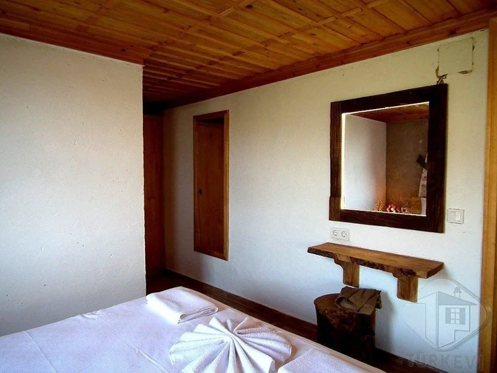 Дальян: Yalicapkin Cottage