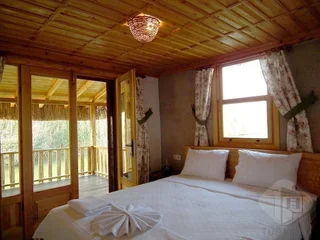 Дальян: Yalicapkin Cottage