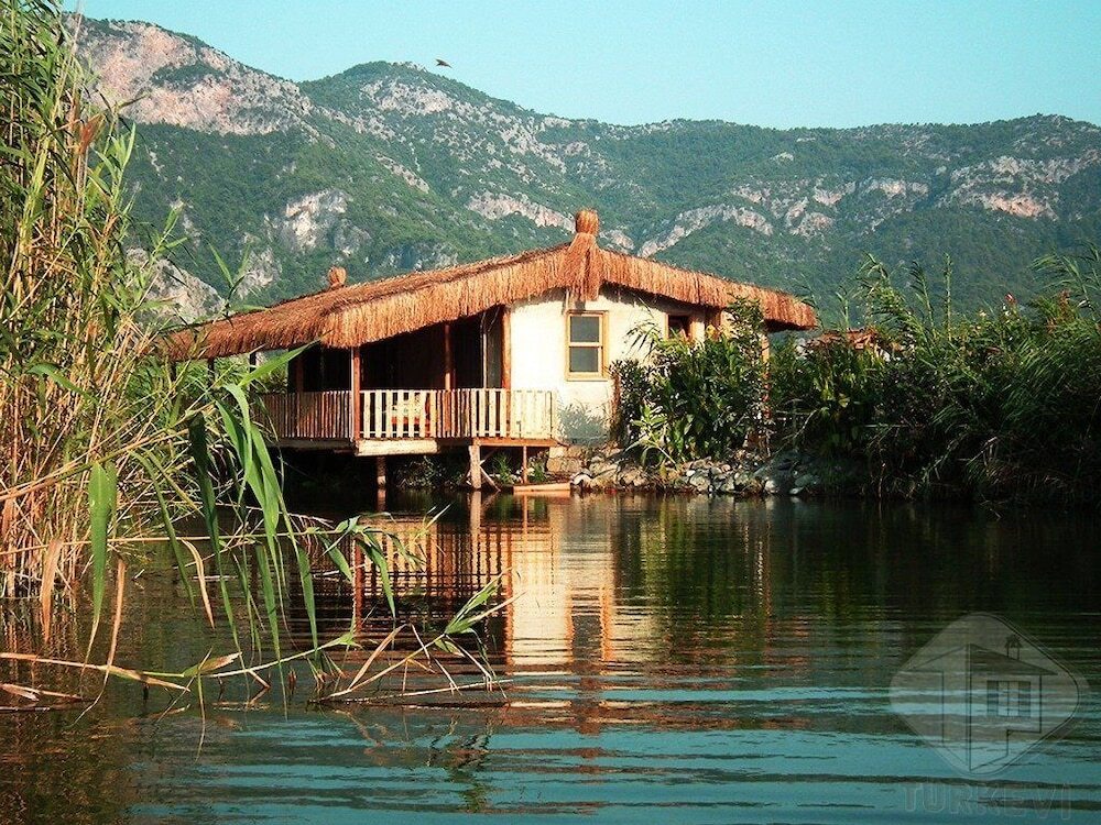 Дальян: Yalicapkin Cottage