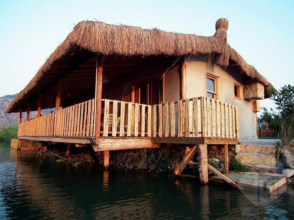 Дальян: Yalicapkin Cottage