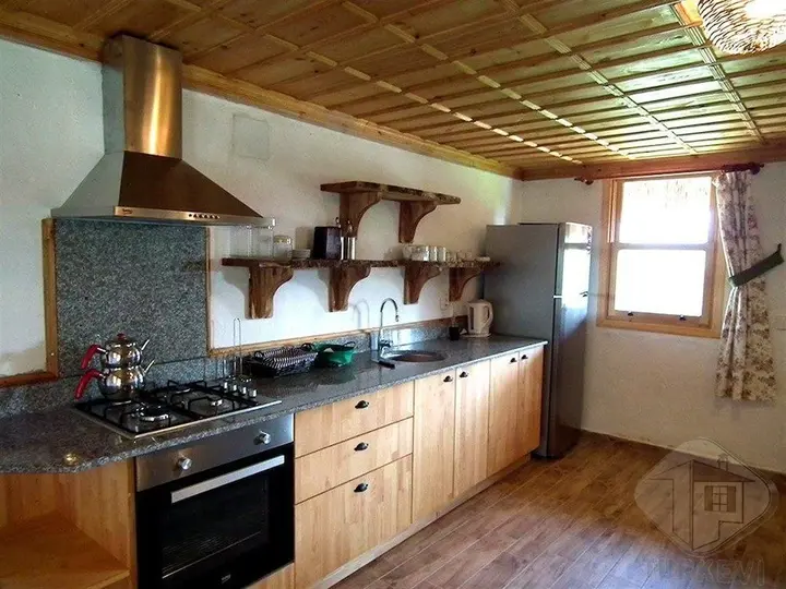 Дальян: Yalicapkin Cottage
