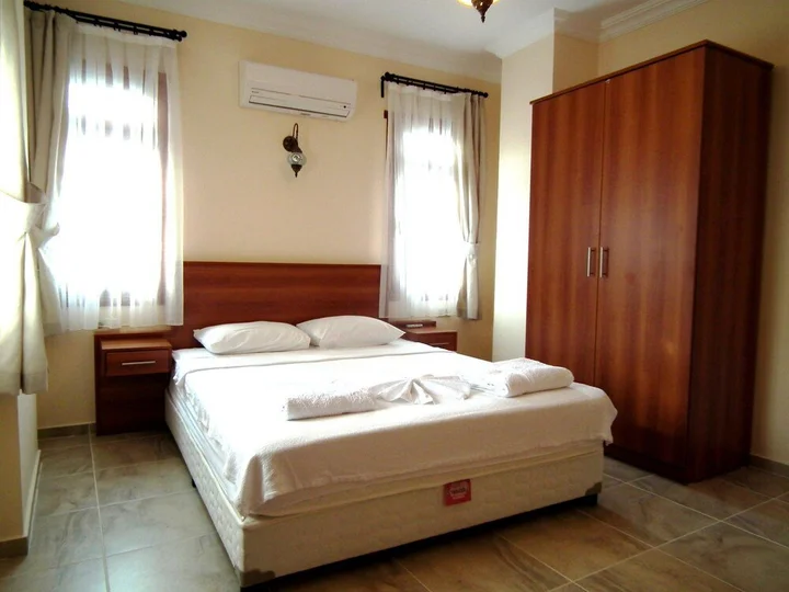 Дальян: Villa Celik