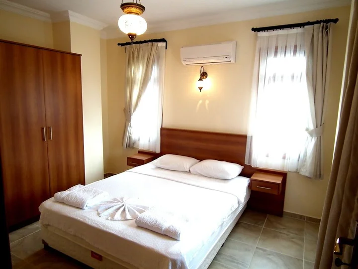 Дальян: Villa Celik