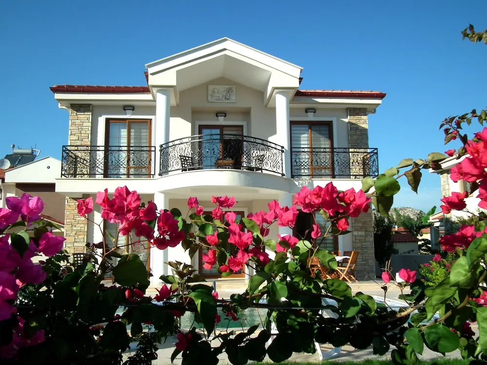 Дальян: Villa Bahar
