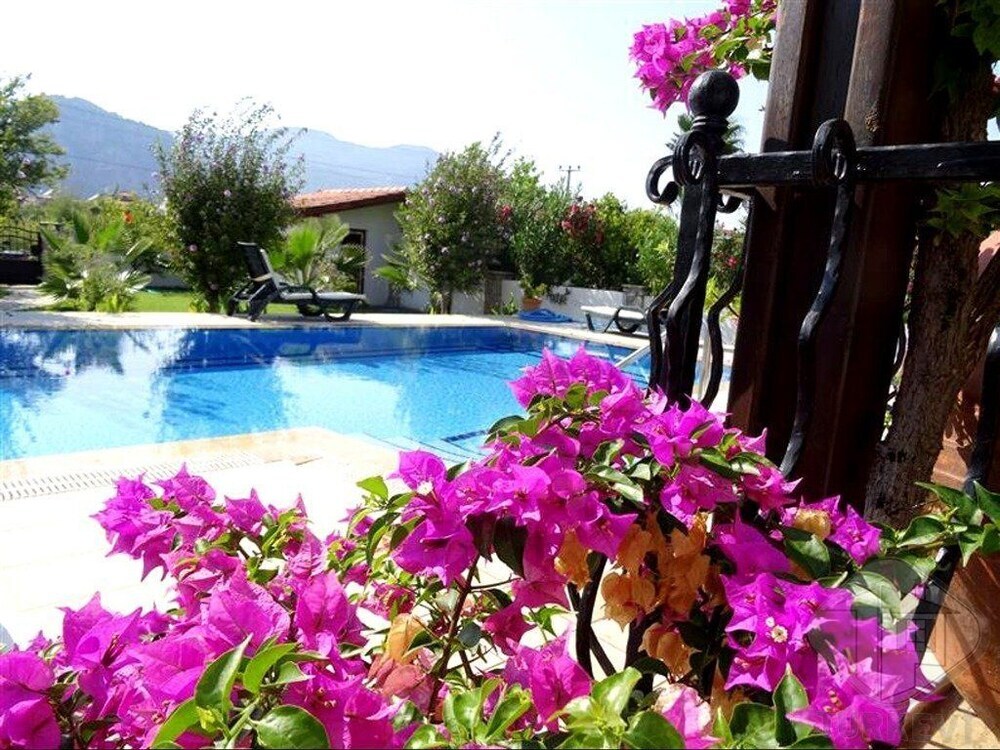 Дальян: Villa Yasemin