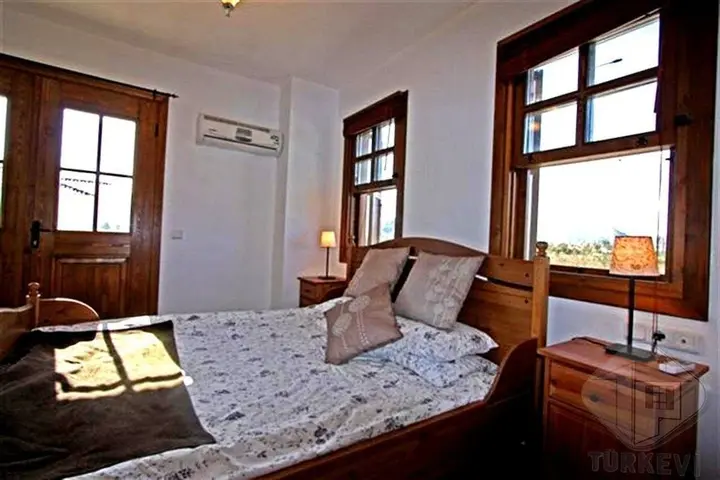 Дальян: Villa Yasemin
