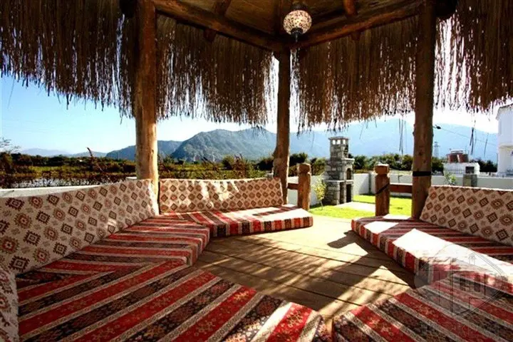 Дальян: Villa Yasemin