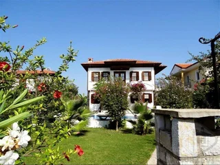 Дальян: Villa Yasemin