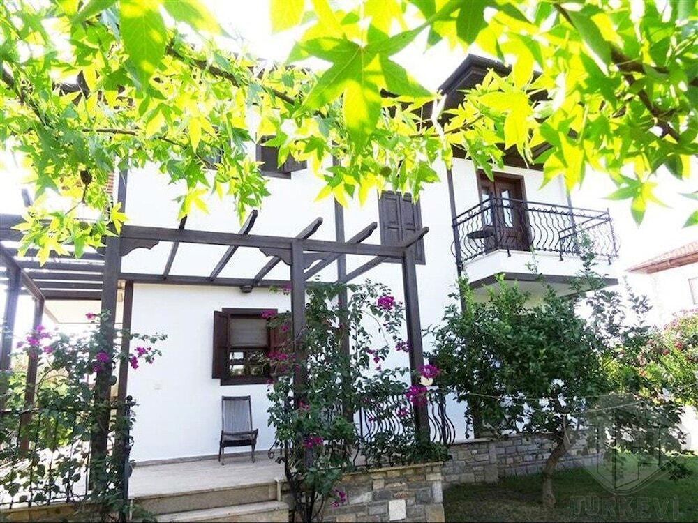 Дальян: Villa Yasemin