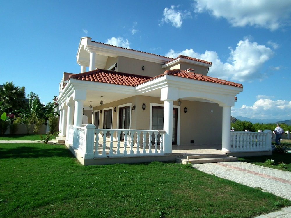 Дальян: Villa Bulut